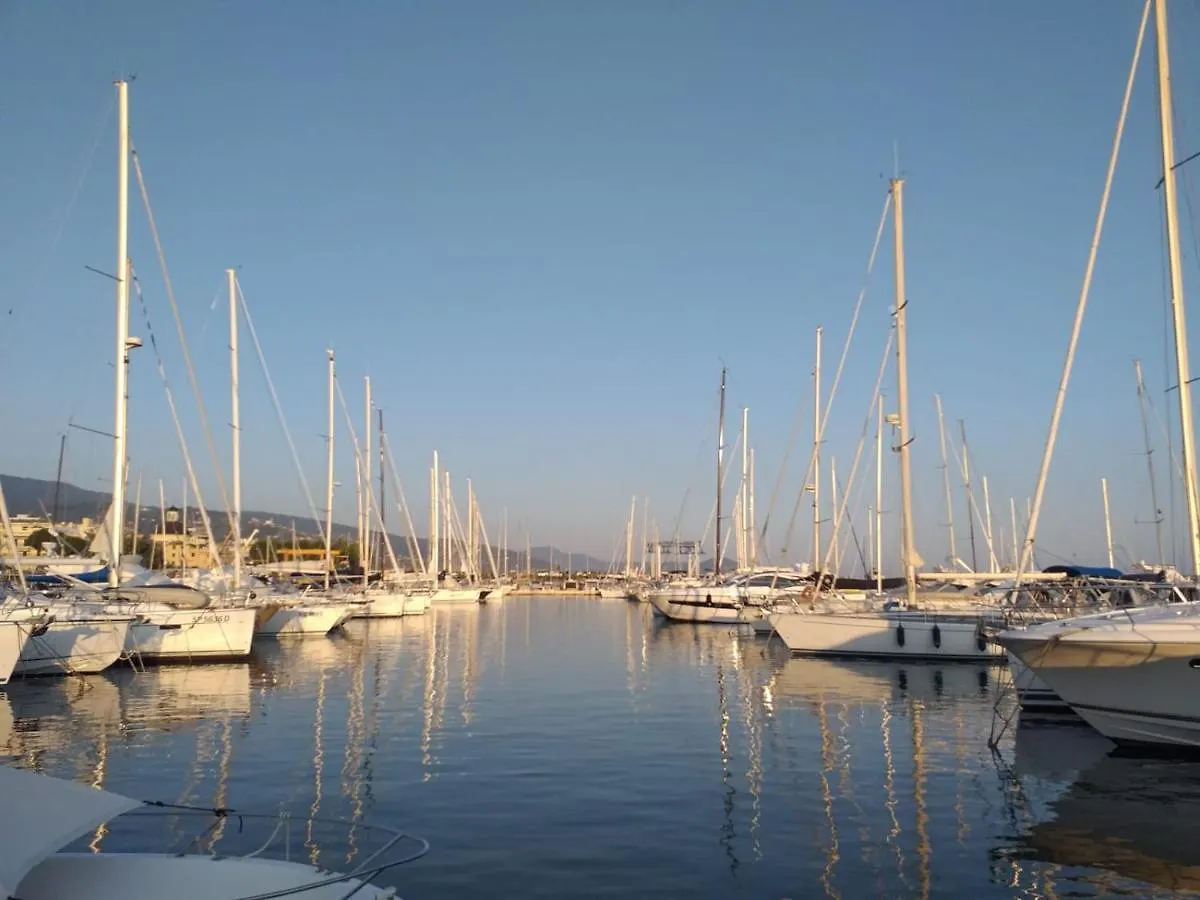 Peace Plenty 2 - A Few Minutes From The Sea Apartment San Martino